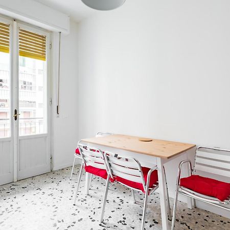 San Jacopino Roomy Flat With Balconies Florencie Exteriér fotografie