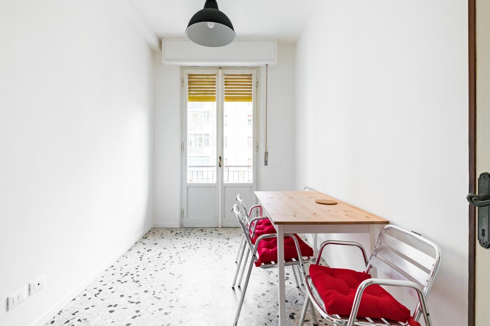 San Jacopino Roomy Flat With Balconies Florencie Exteriér fotografie
