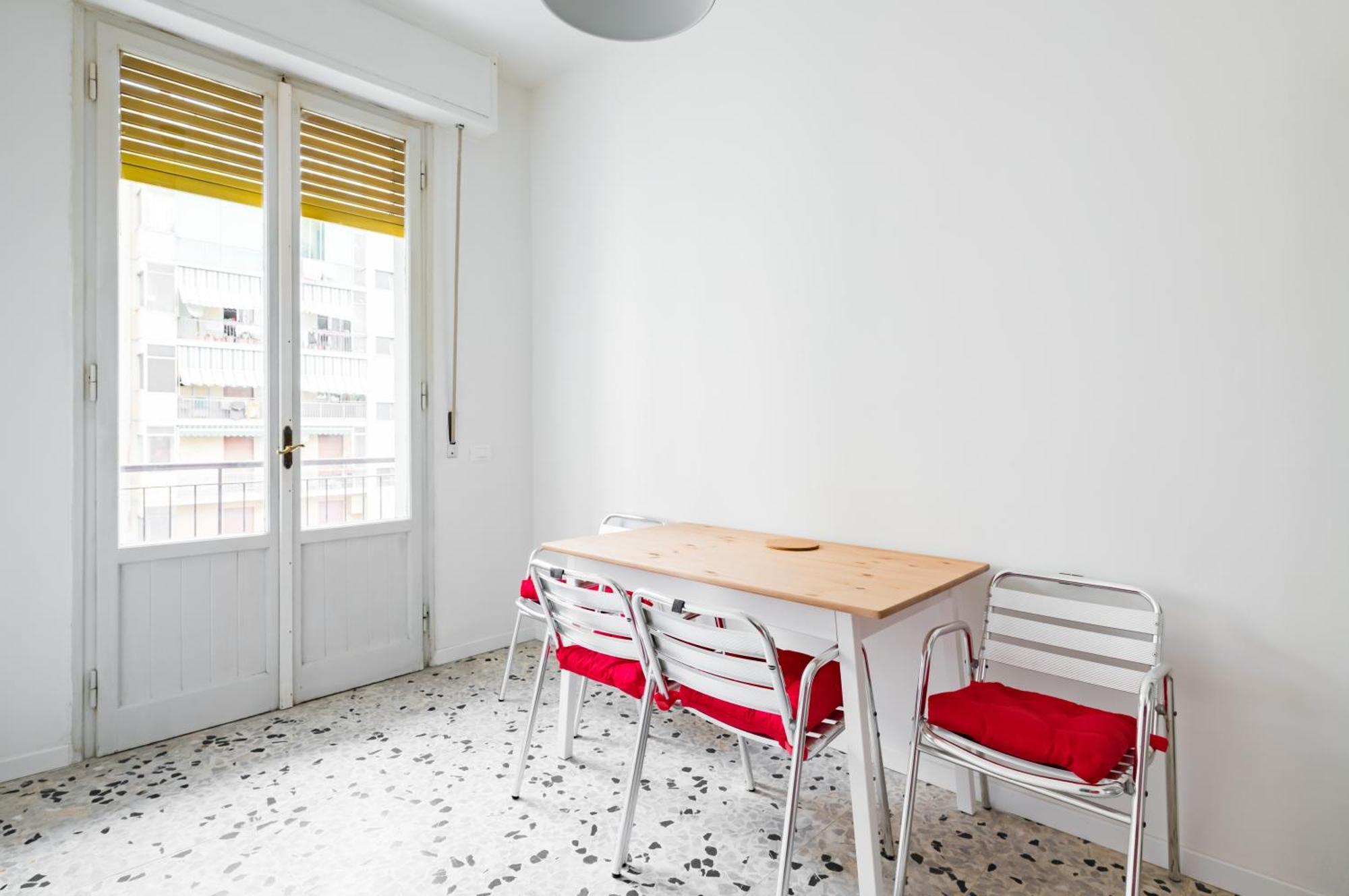 San Jacopino Roomy Flat With Balconies Florencie Exteriér fotografie
